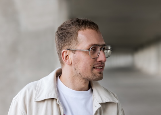 Damiaan Reijnaers Damiaan Reijnaers