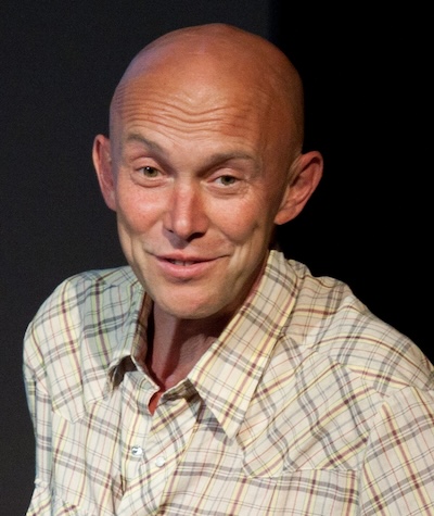 Maarten Marx Maarten Marx